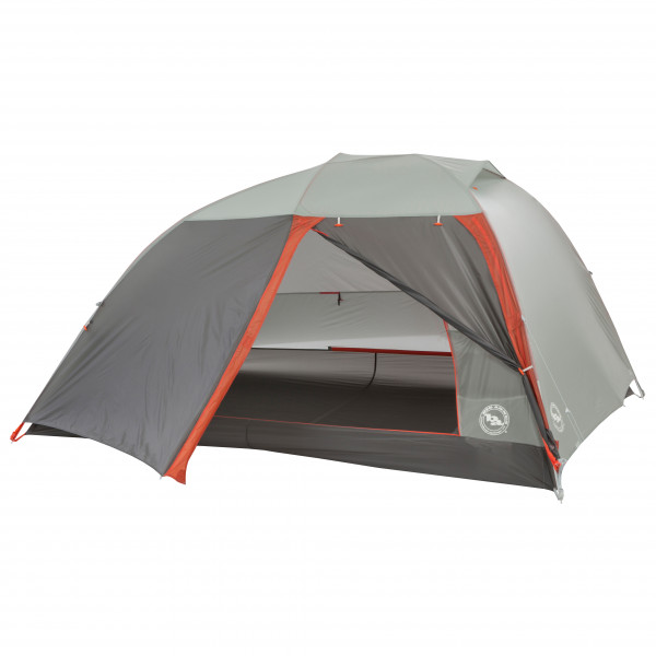 Big Agnes - Copper Spur HV UL 3 mtnGLO - 3-Personen Zelt