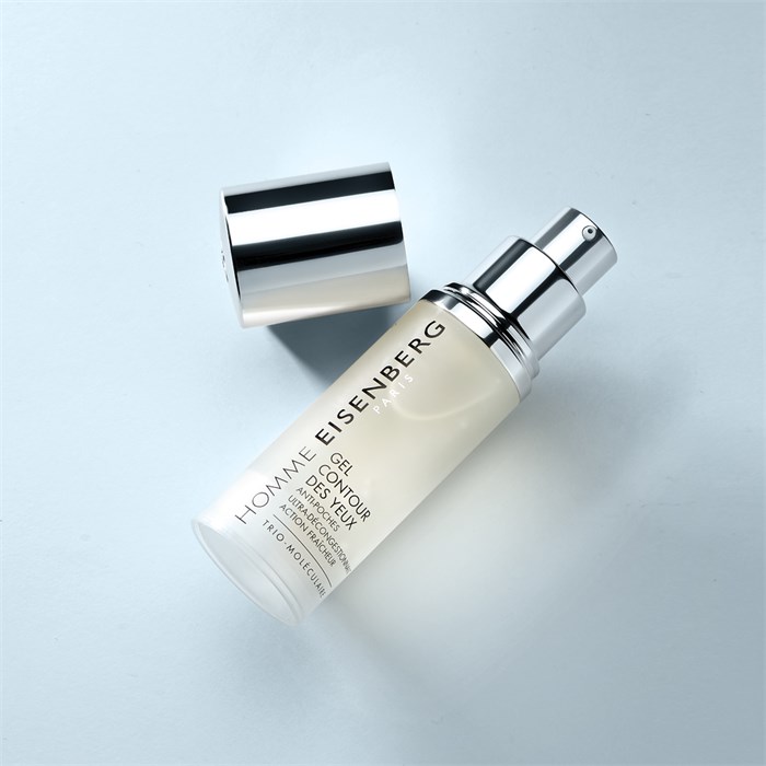 Homme Gel Contour Yeux