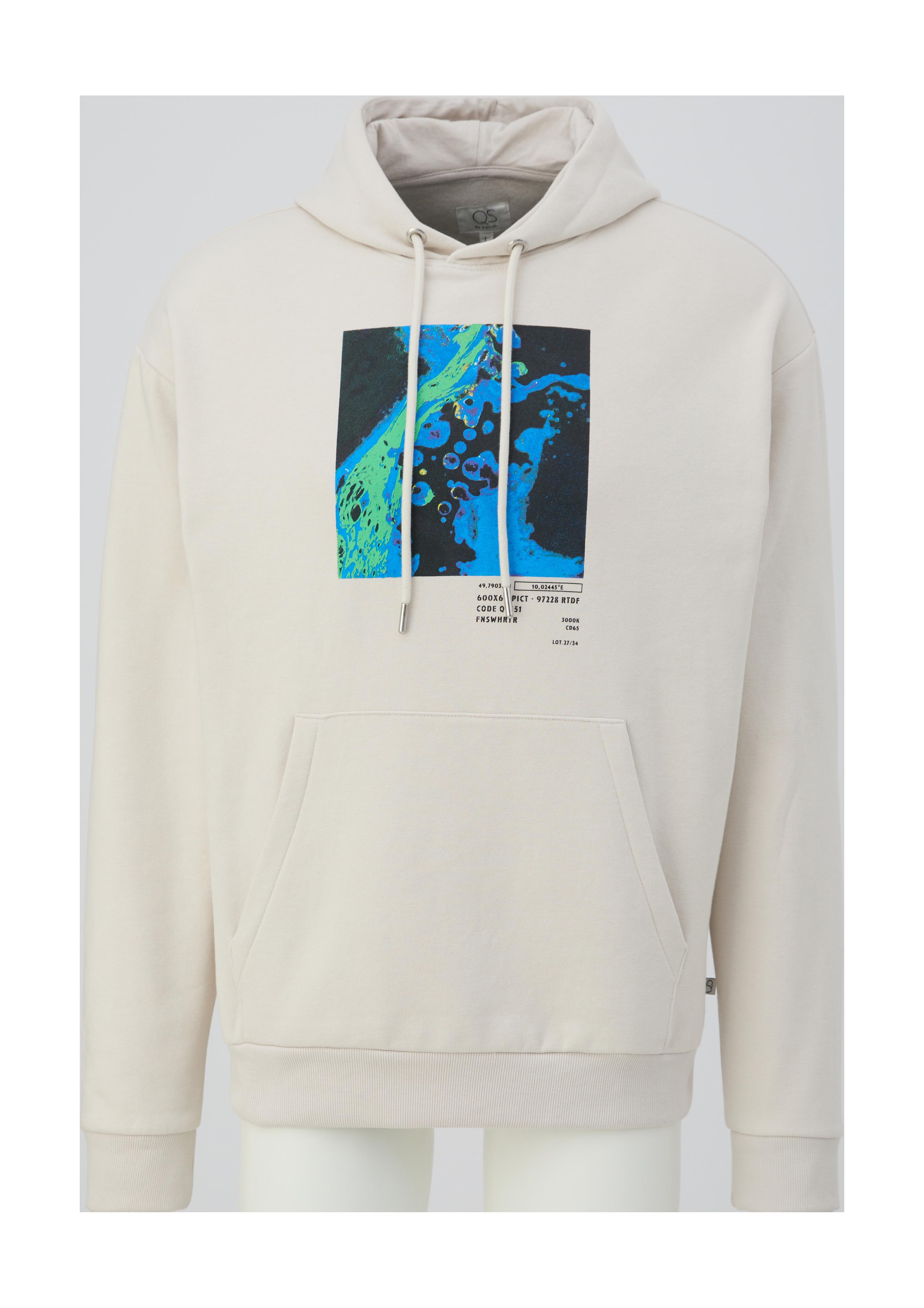 Sweatshirt mit Grafikprint  2138496-03D0