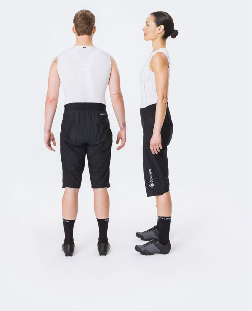 GOREWEAR Endure GORE-TEX PACLITE® - Regenshorts kaufen | Bike-Discount