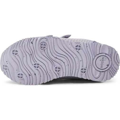 WODEN Sneakers Ydun Glitter II Kids