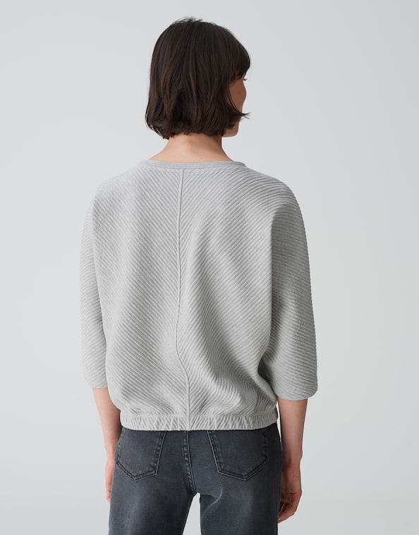 Sweatshirt Garuki