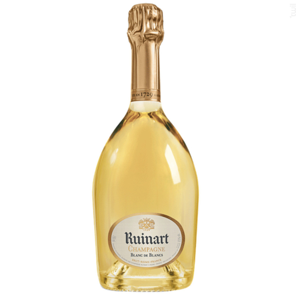 Ruinart Blanc De Blancs Ruinart