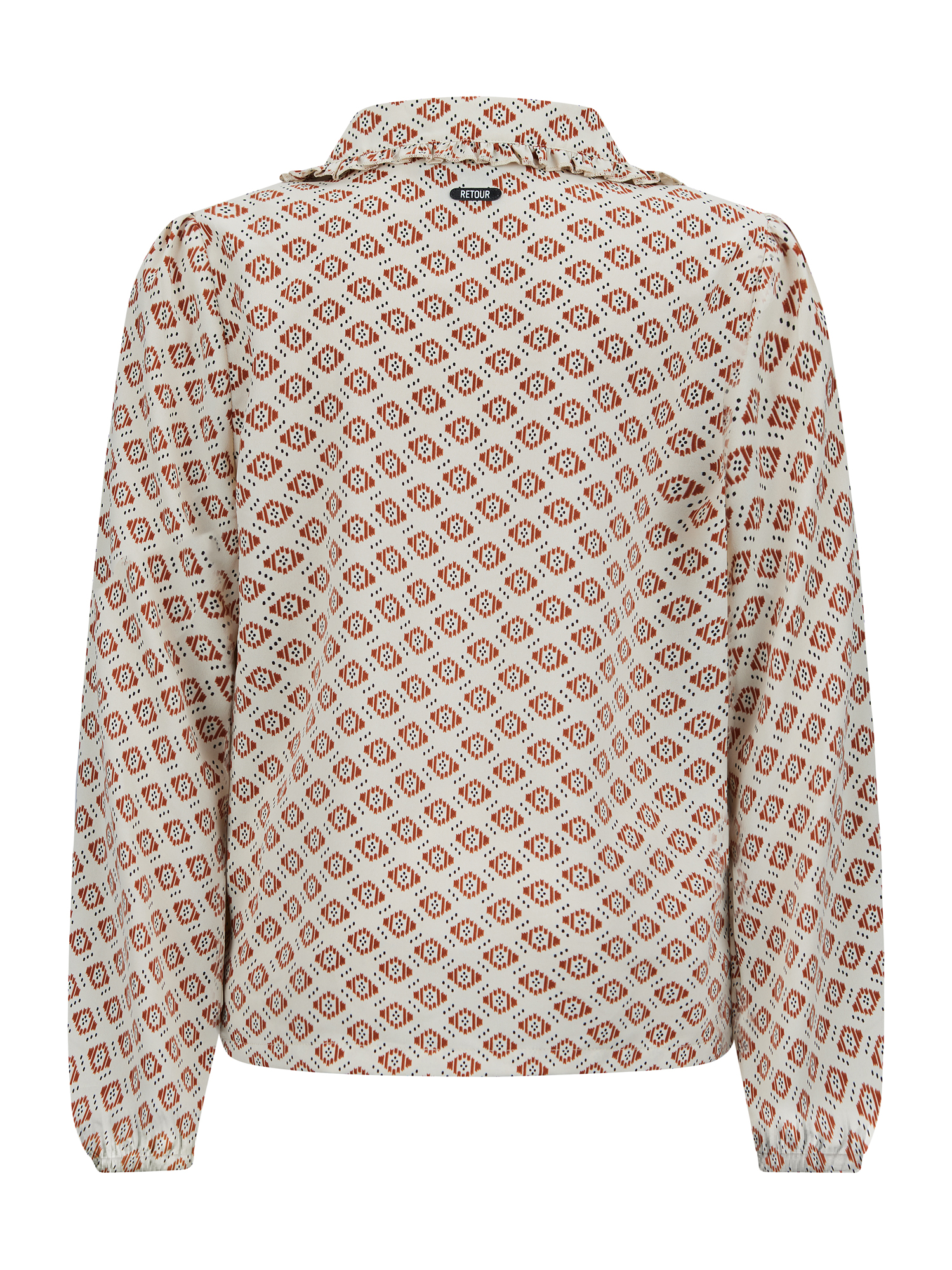Blouse 'Pippy'