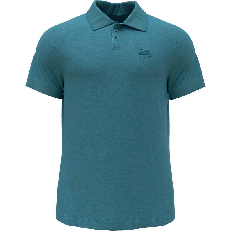 Odlo Nikko s/s Poloshirt Herren