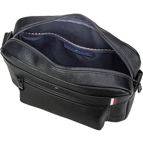 TOMMY HILFIGER Umhängetasche TH Central Messenger FA22