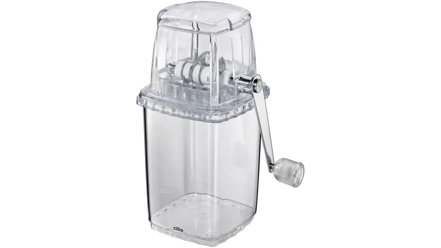 cilio Ice Crusher Basic