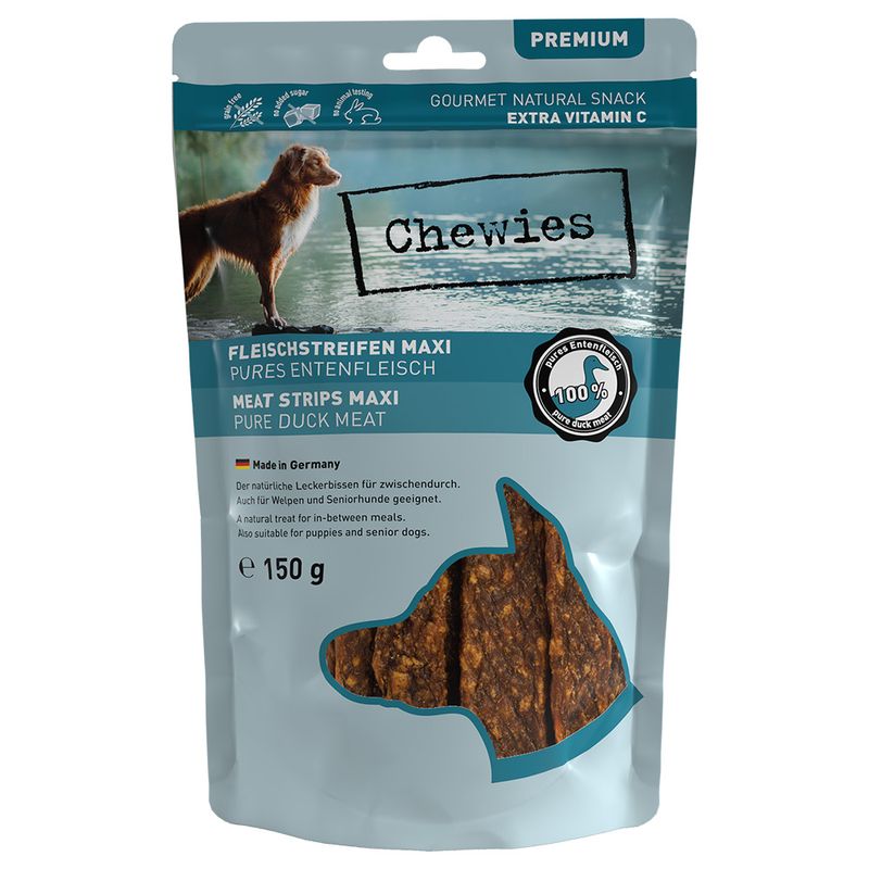 Chewies Fleischstreifen
