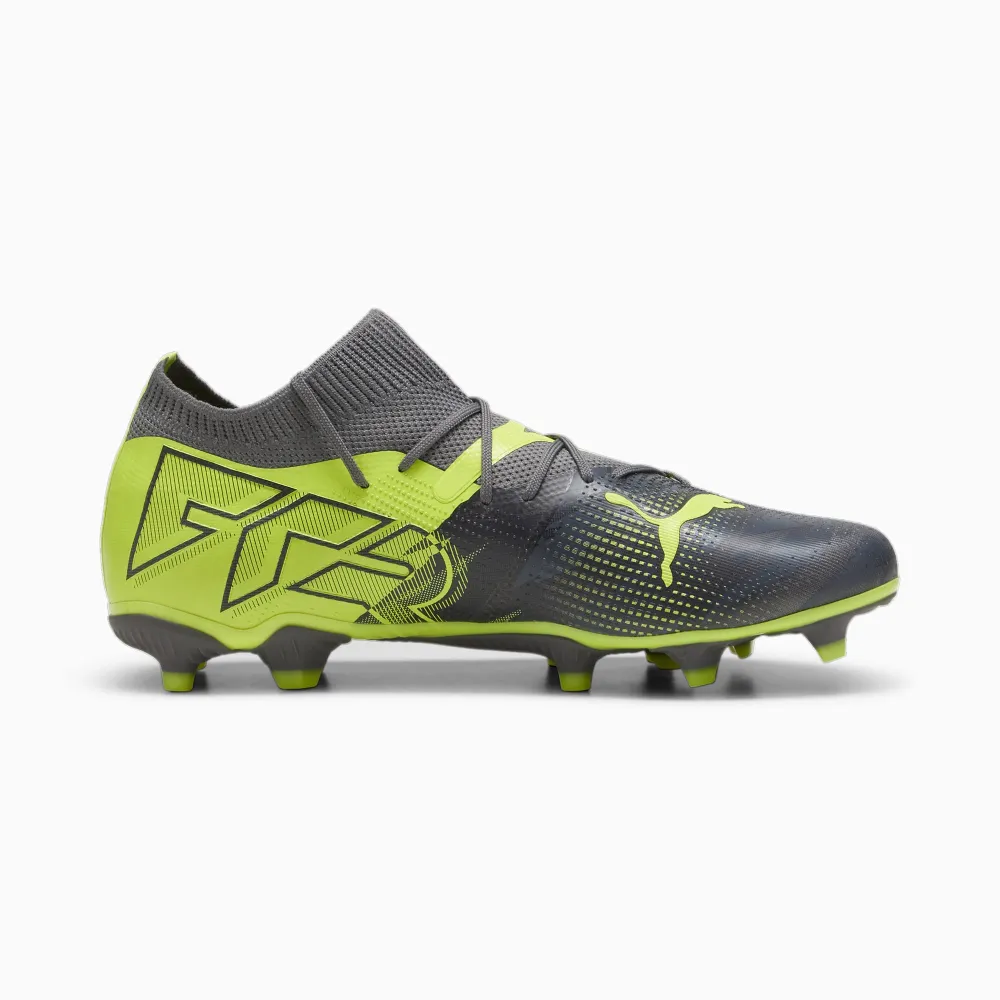 PUMA Future 7 Match Fg ag Rush 107842_01 / grau