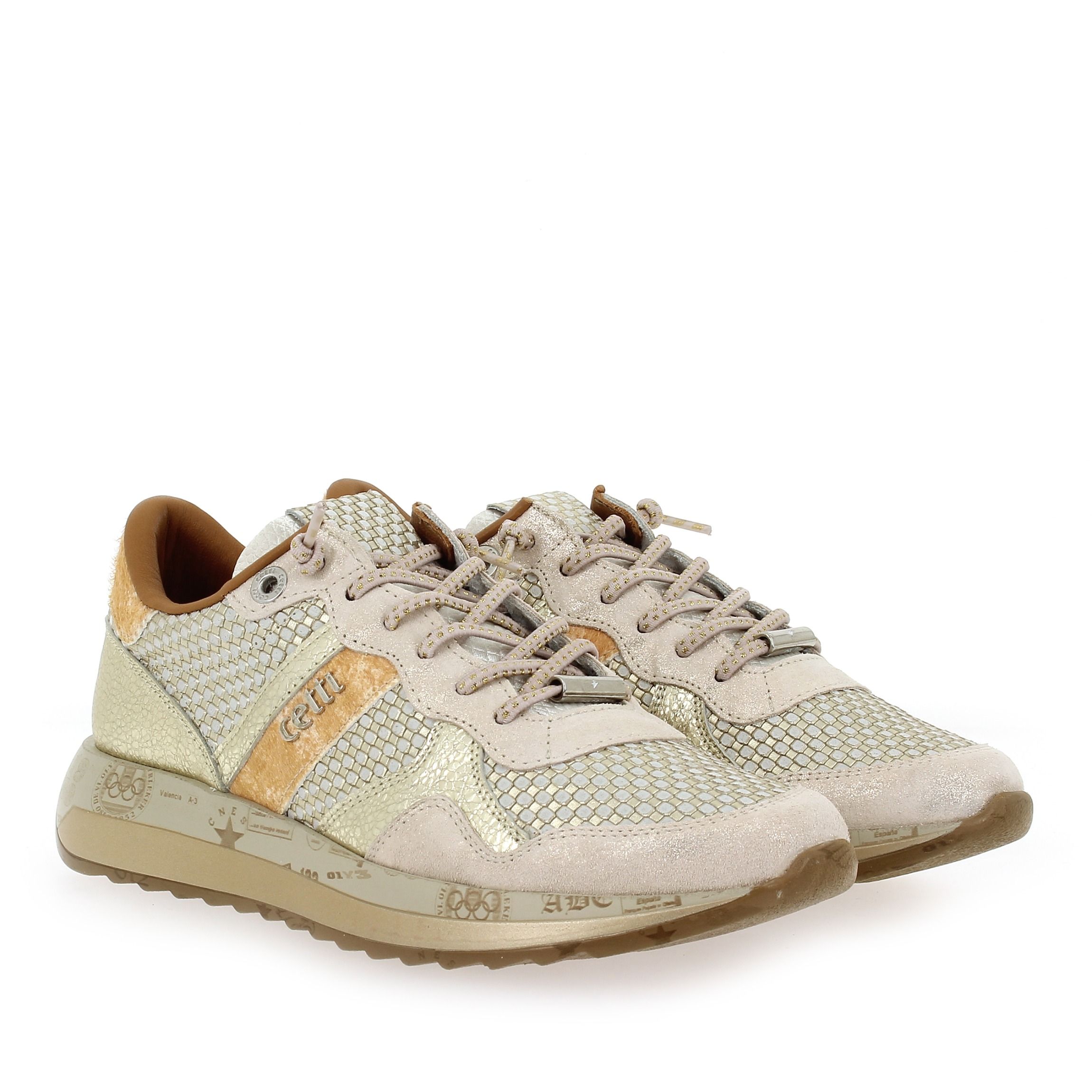 Cetti  C1274 SRA E24 - Or Beige