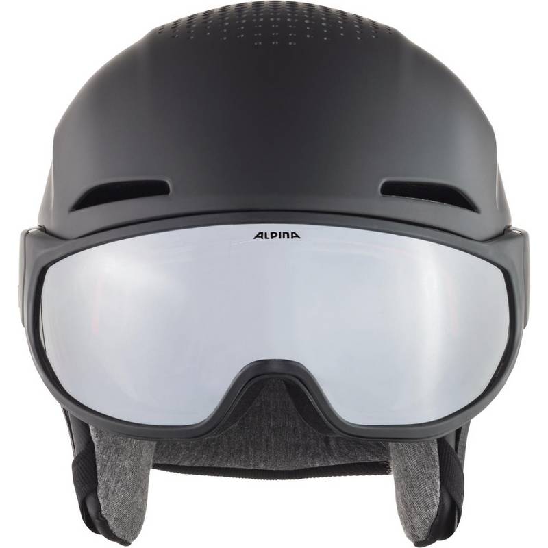 ALPINA ALPINA ALTO V Visierhelm Helm