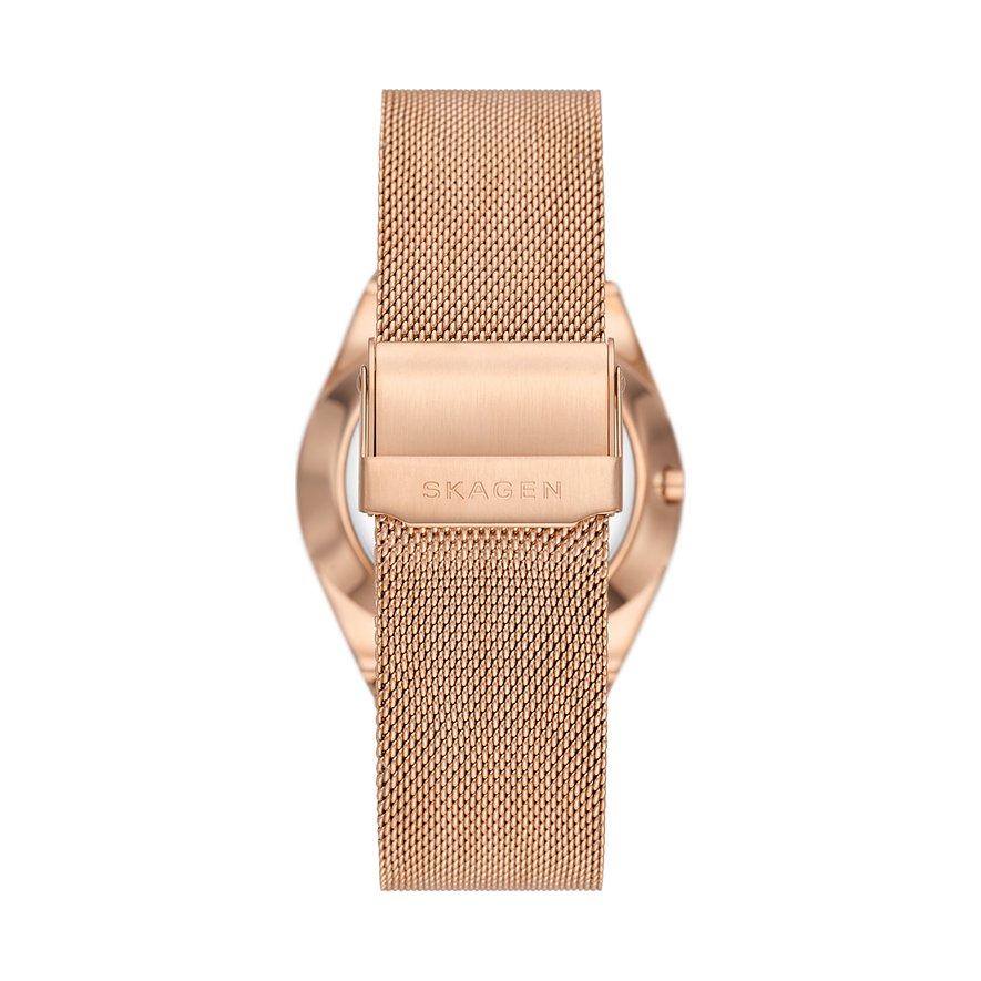 Skagen Herrenuhr Grenen