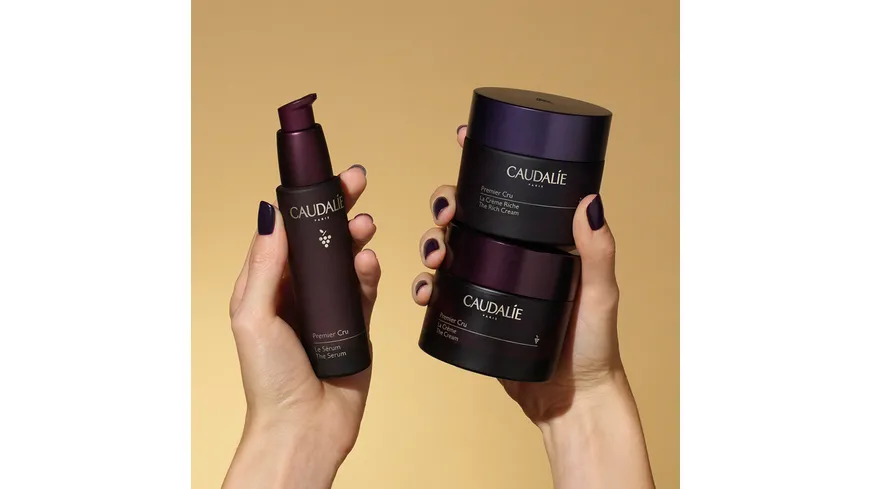 CAUDALIE Premier Cru Das Serum 30 ml