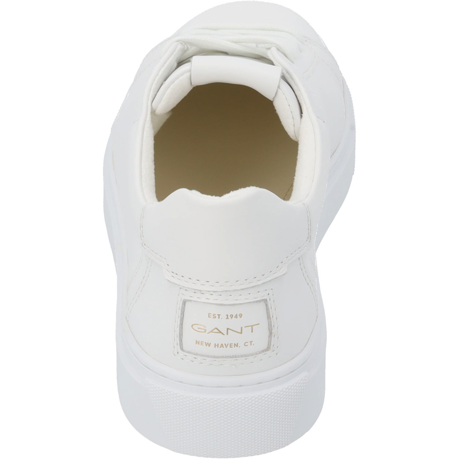 Gant Mc Julien 28631555, Klassische- & Business Schuhe, Herren, Weiß