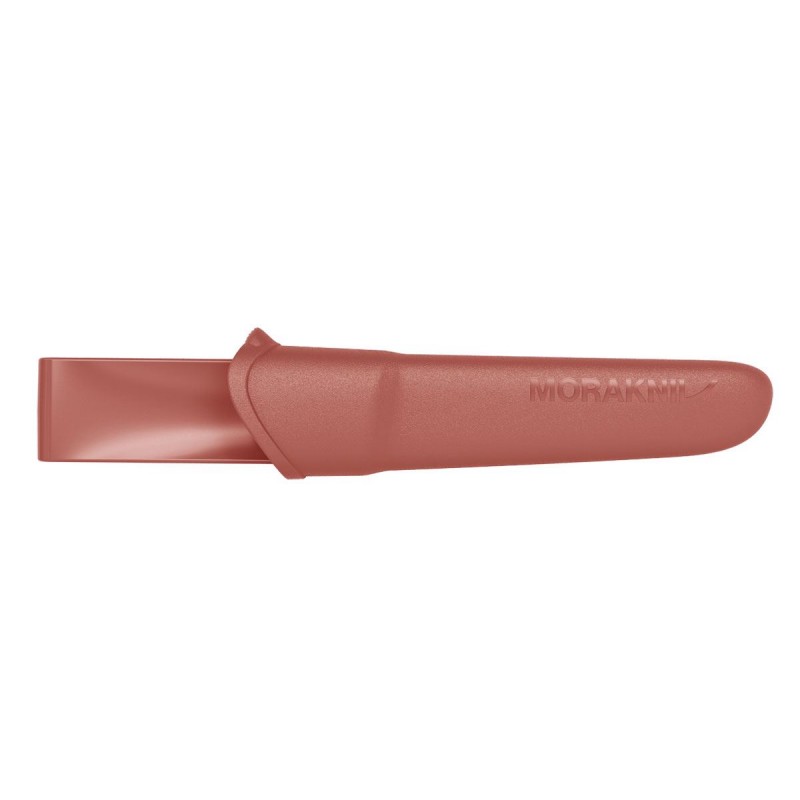 Morakniv Companion Spark Red (13571), Ausflugsmesser