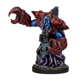 Deadzone Nameless Feromite