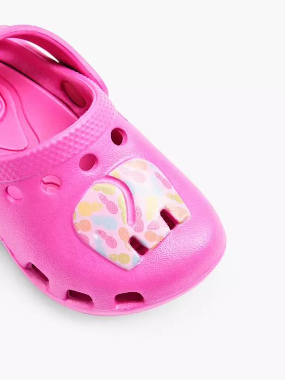 elefanten Clogs