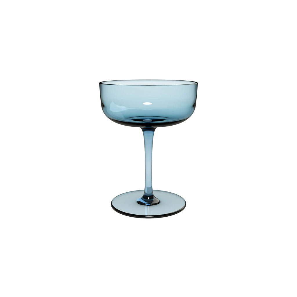 Villeroy & Boch2er Sekt-/Dessertglas