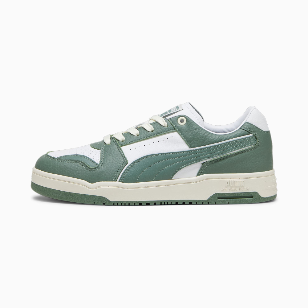 PUMA Slipstream Lo Vintage 394693-02 / weiss