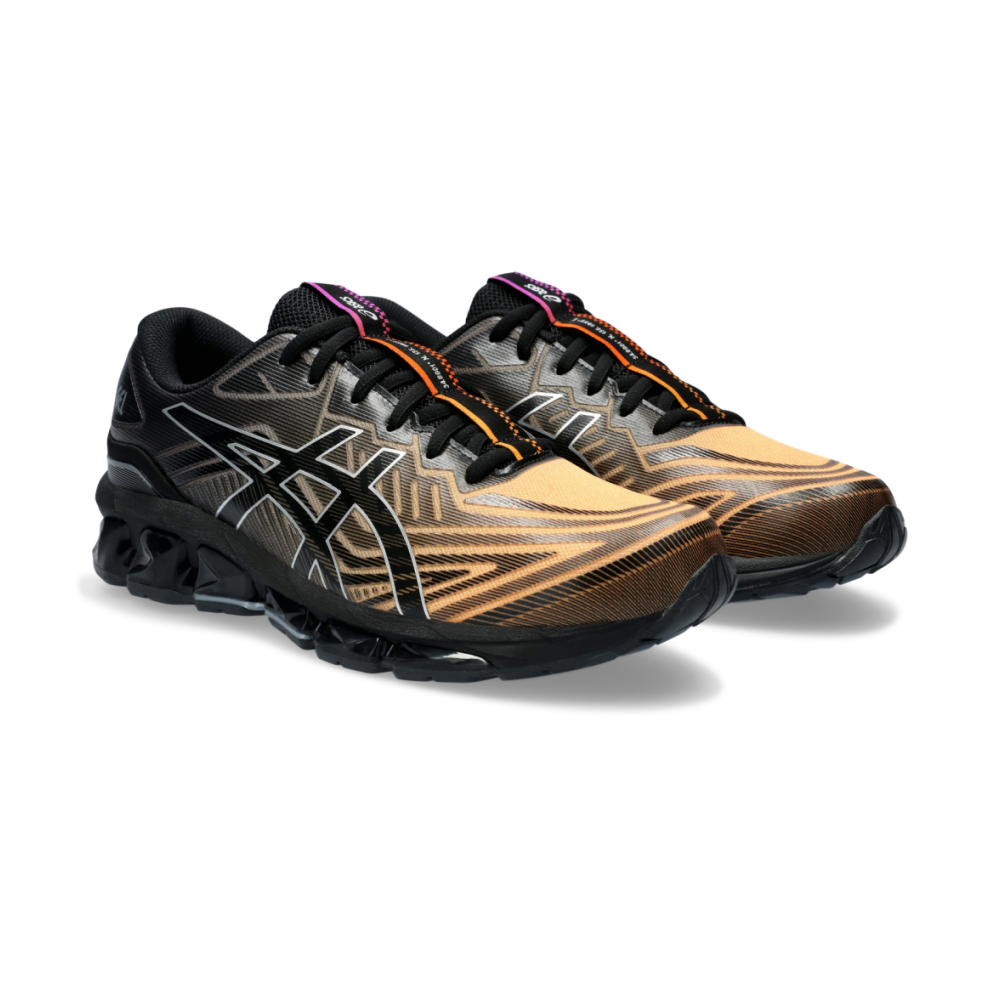 Asics GEL QUANTUM 360 VII 1201A915.003 / schwarz