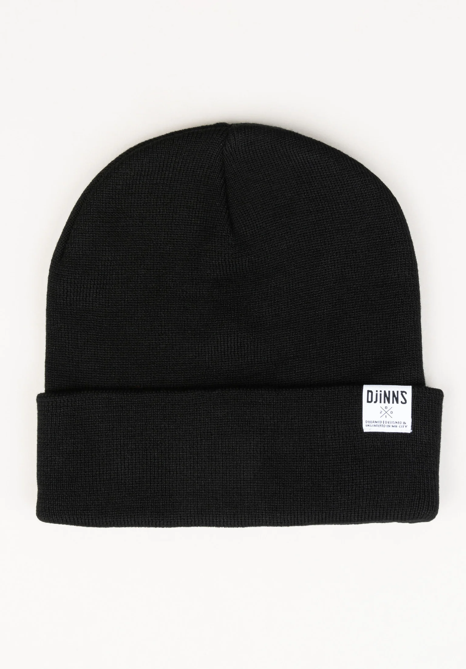 Basic Recycled Yarn