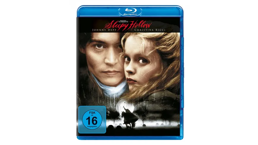 Sleepy Hollow