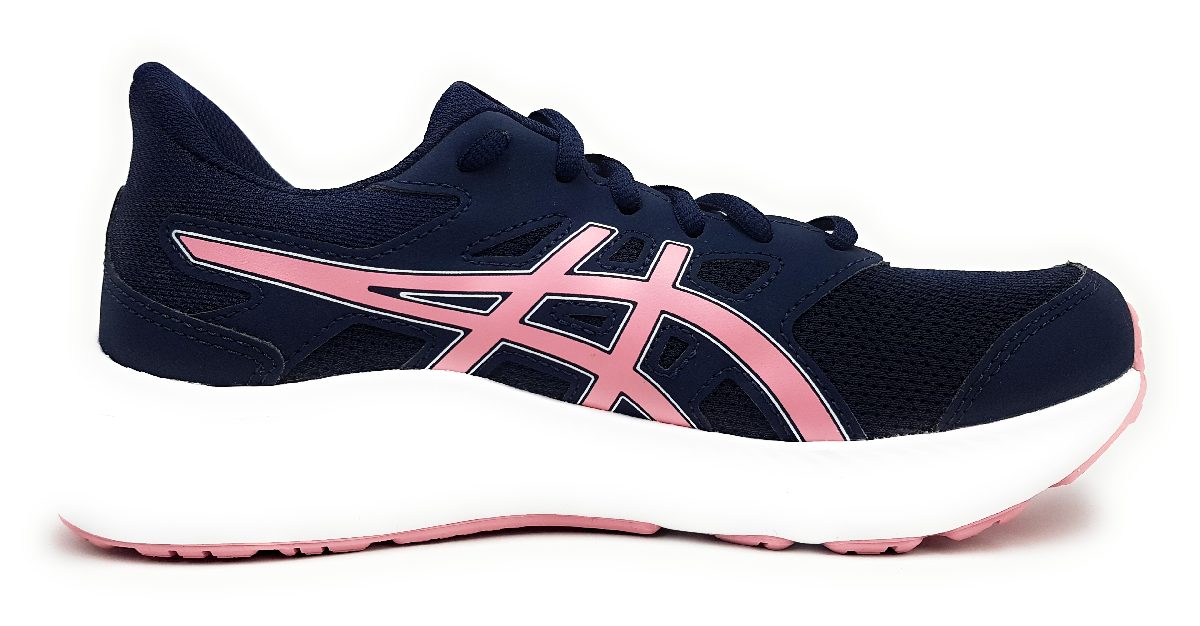 Asics Jolt 4 1012B421/401 Blau 401 midnight/fruit punch