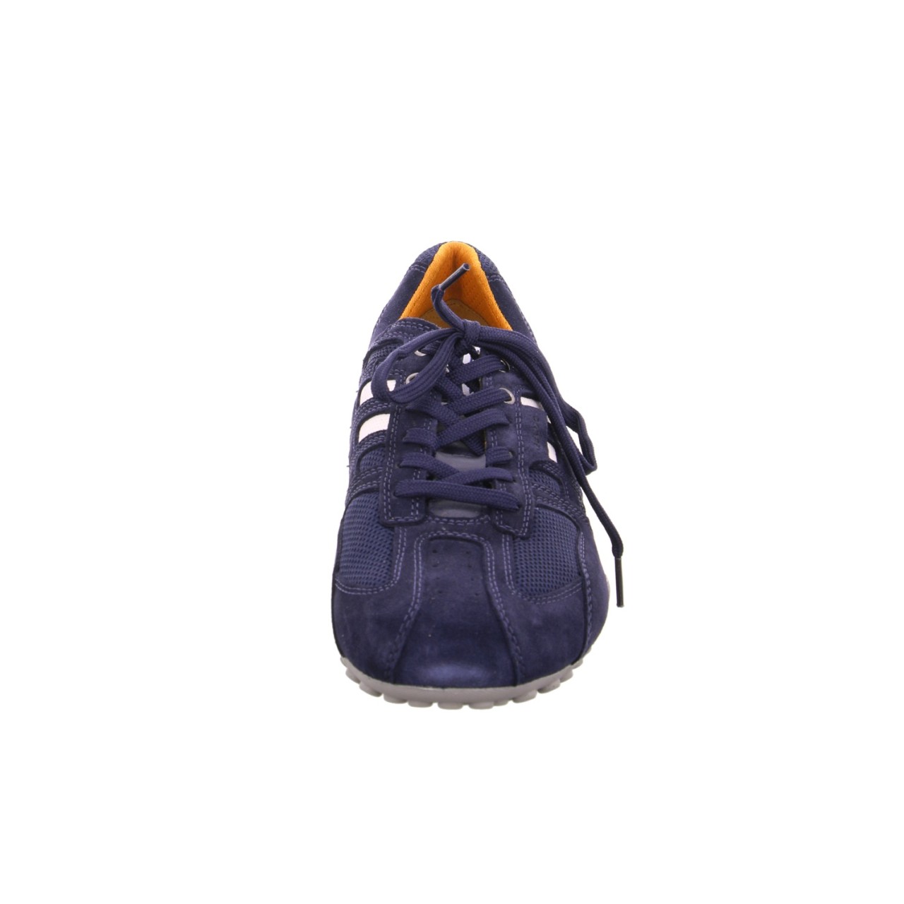 GEOX Sneaker blau