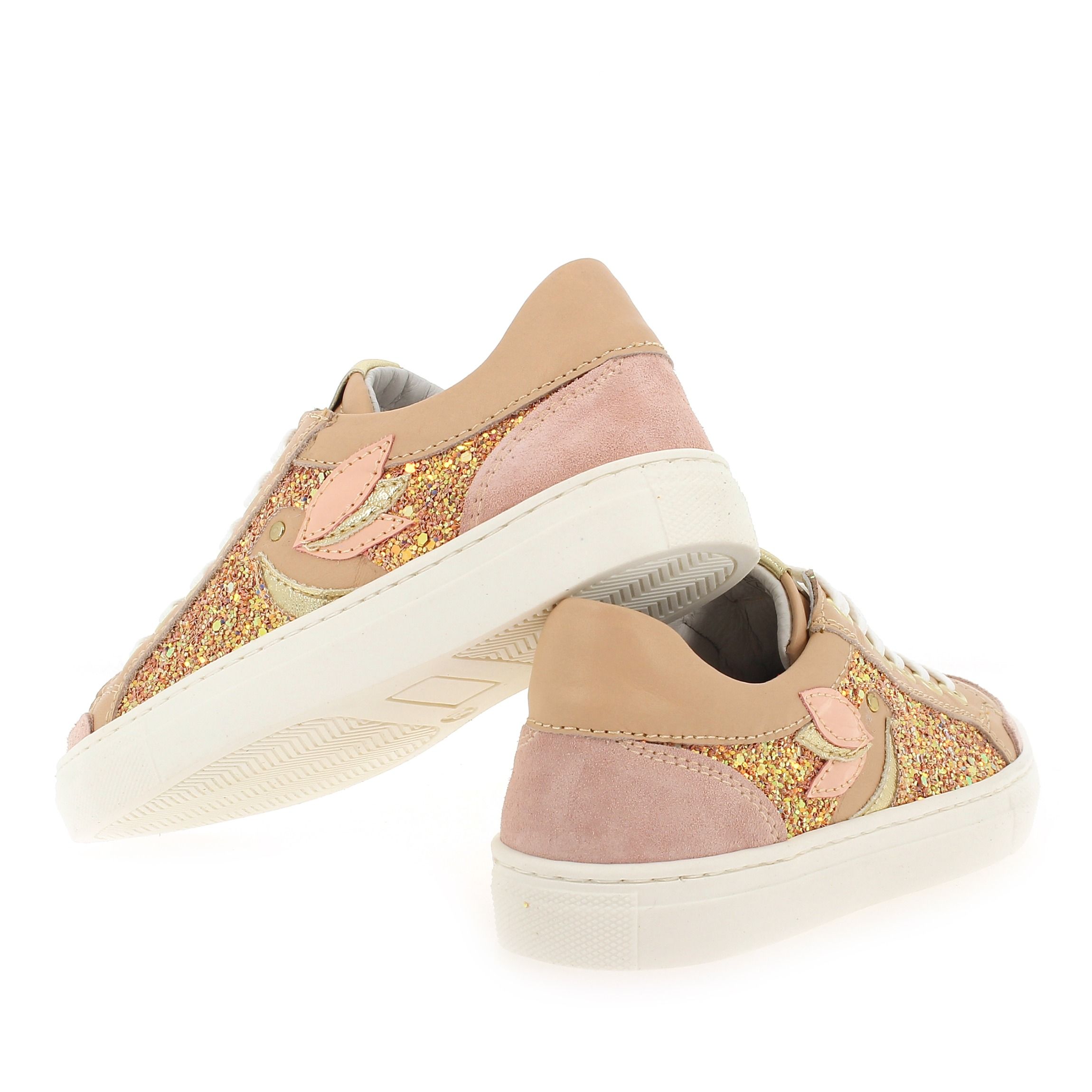 Bana & Co   24132046 - Rose Doré