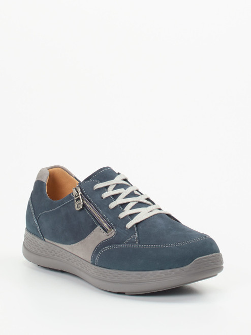 Schnürschuh-46511040006 Ganter