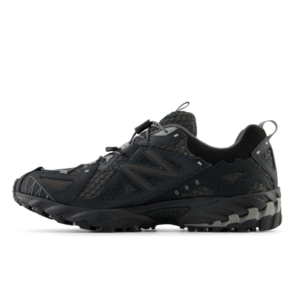 New Balance 610Xv1 GORE TEX ML610XJ / schwarz