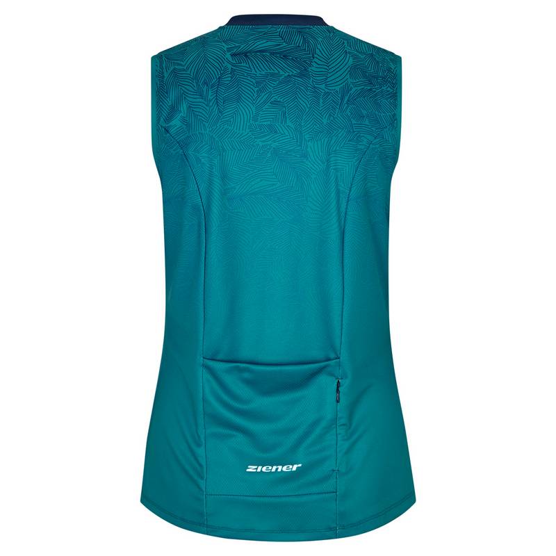 Ziener NALERINA Trikot Damen