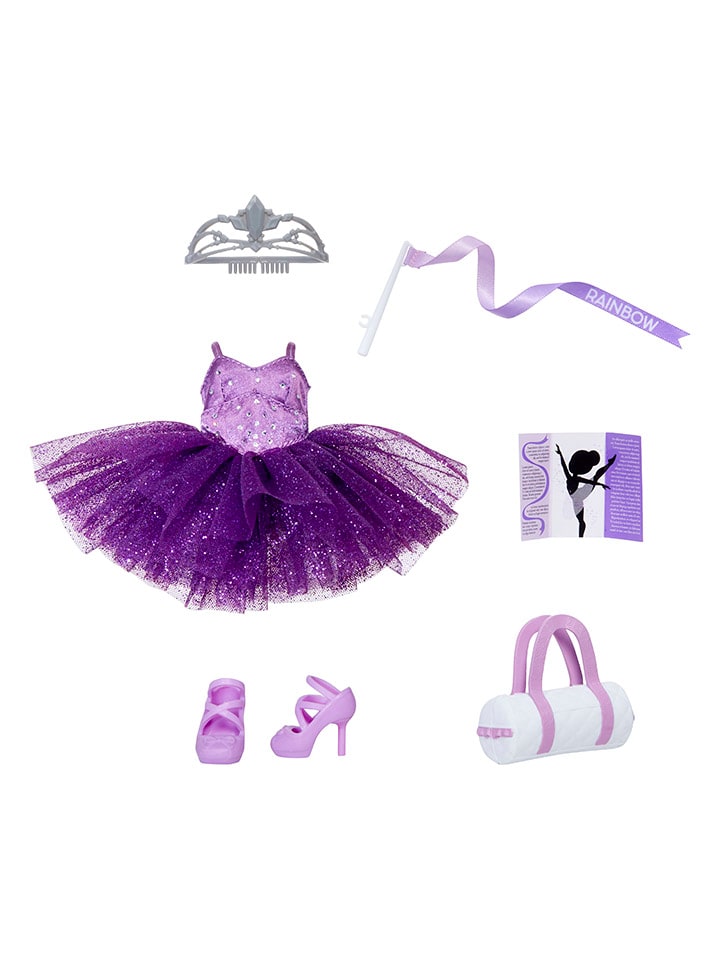 Rainbow High Puppenoutfit ''Rainbow High Fashion Pack PDQ'' - ab 4 Jahren (Überraschung) günstig kaufen onesize