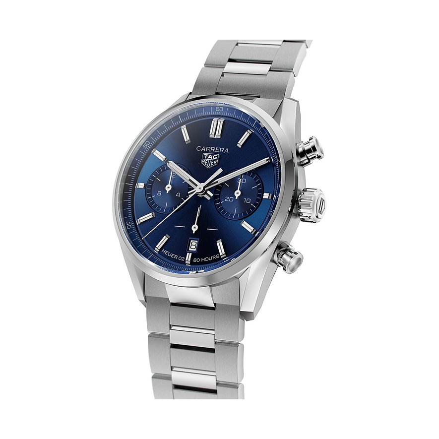 TAG Heuer Chronograph Carrera Chronograph