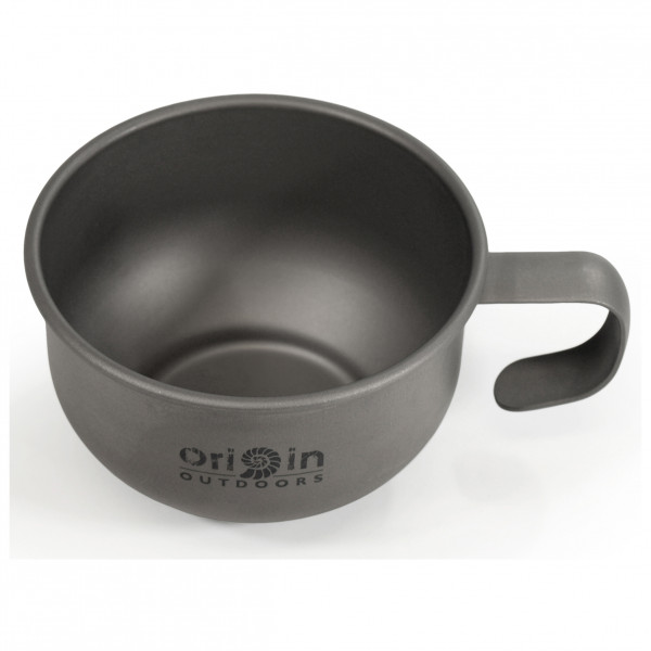Origin Outdoors - Titan Kaffeetasse - Becher