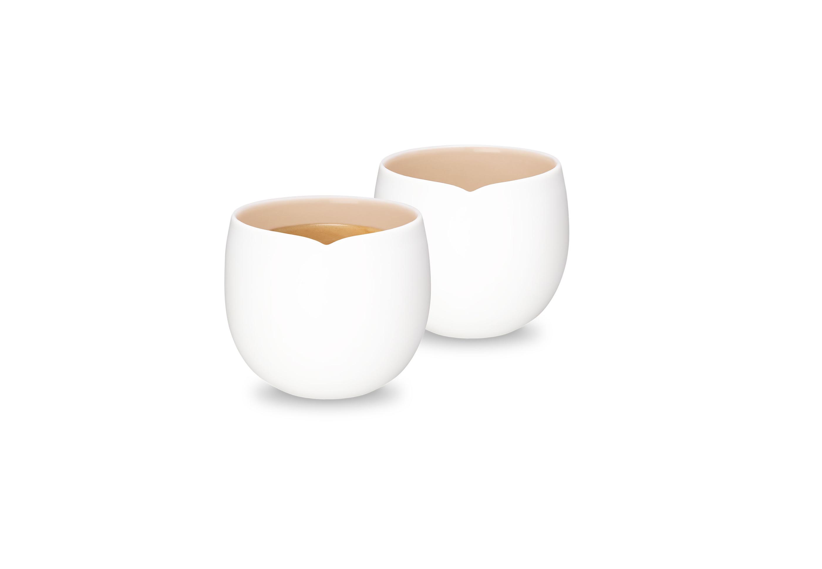 Tasses Lungo Origin