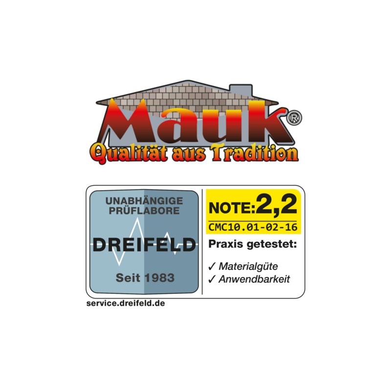 MAUK Solar-Teichpumpe 10W
