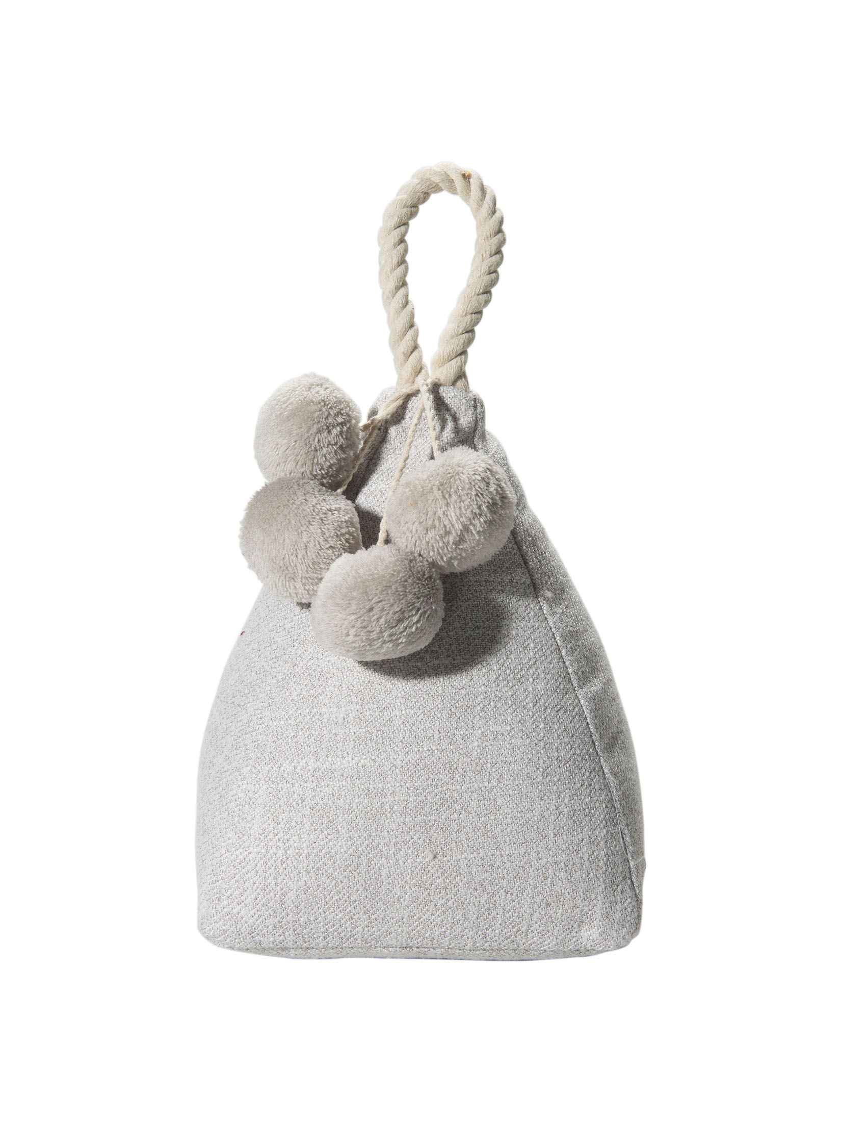 Türbommel Objekt, Graubeige