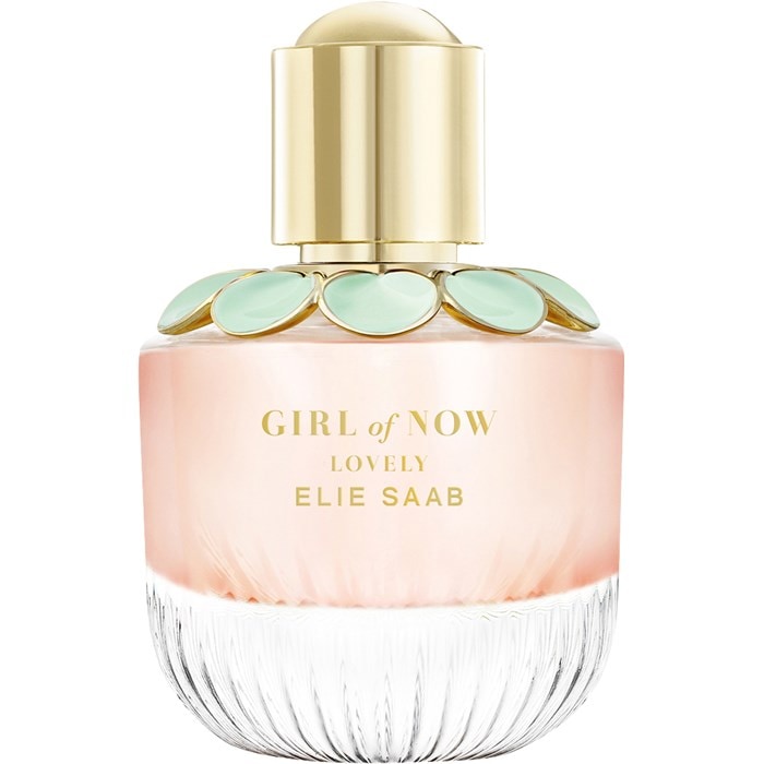 Eau de Parfum Spray