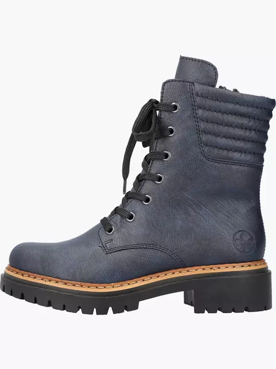 Rieker Damen Biker Boots