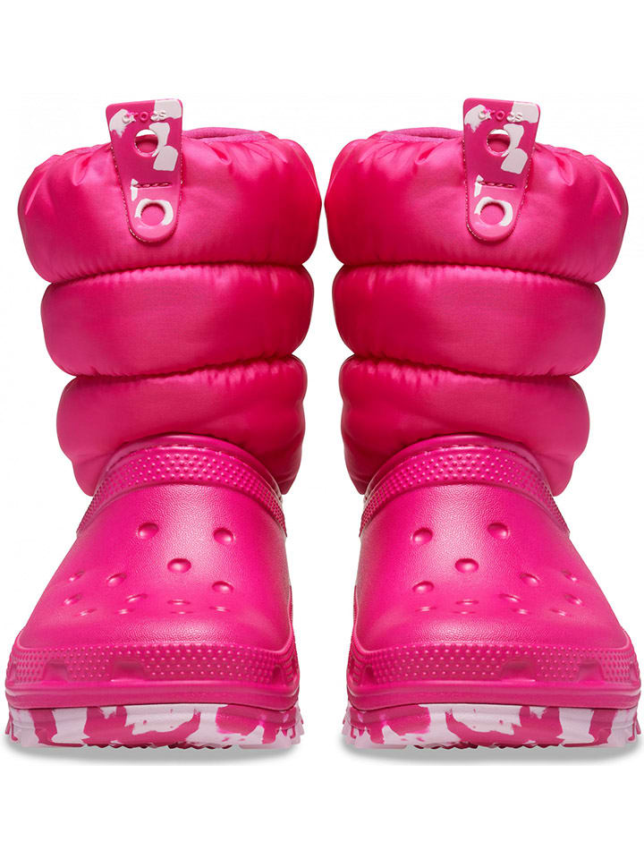 Crocs Winterstiefel 