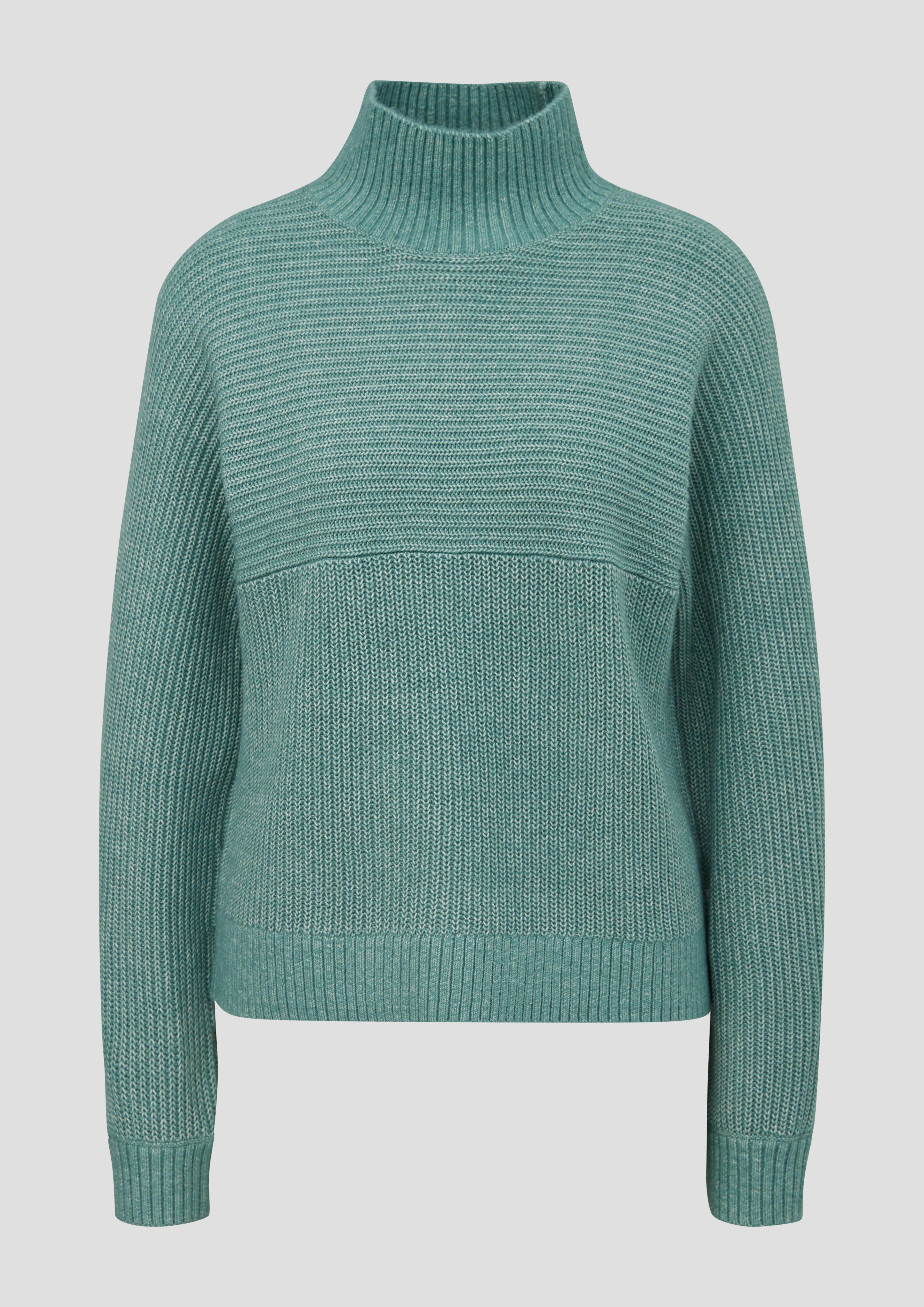 Pullover mit Srickmuster  2135288-65W0