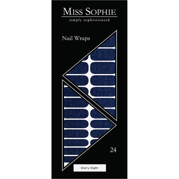 Nail Wraps