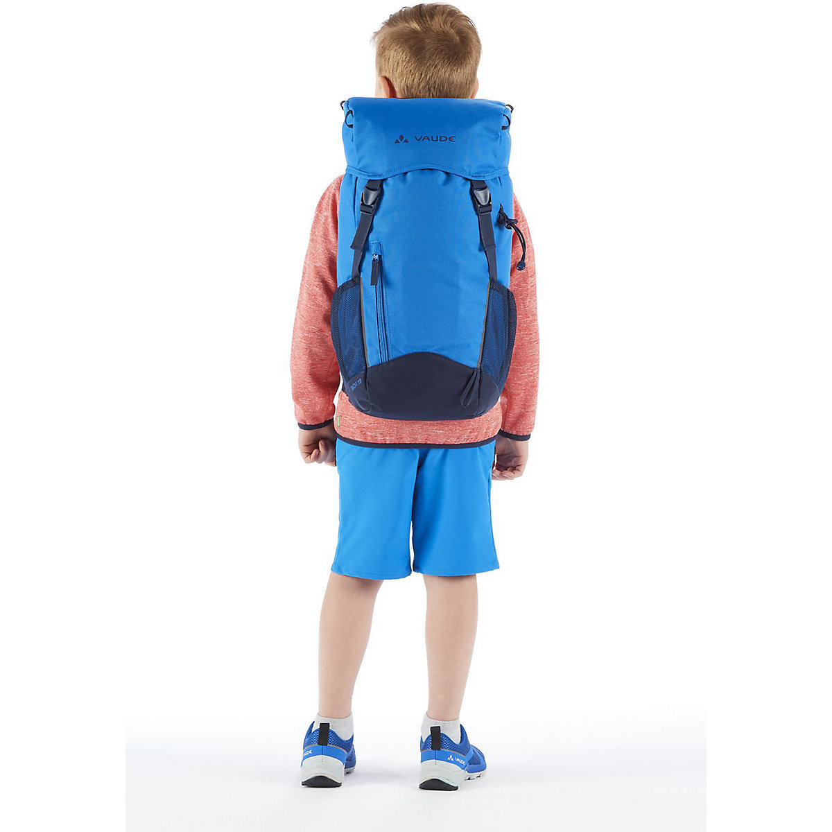 Kindergartenrucksäcke 19 l SKOVI für Jungen