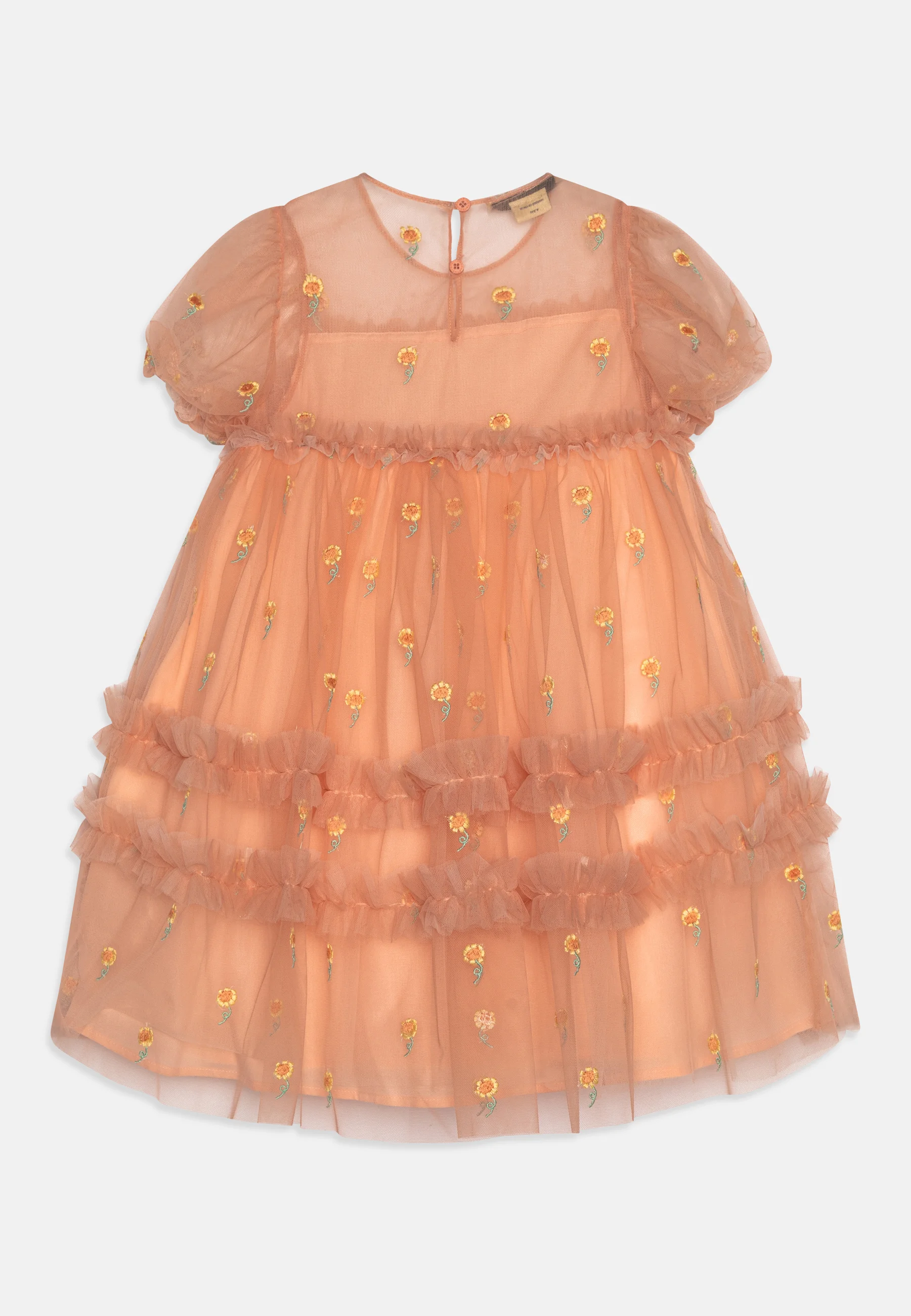Stella McCartney Kids VESTIDO NIÑA - Vestido elegante