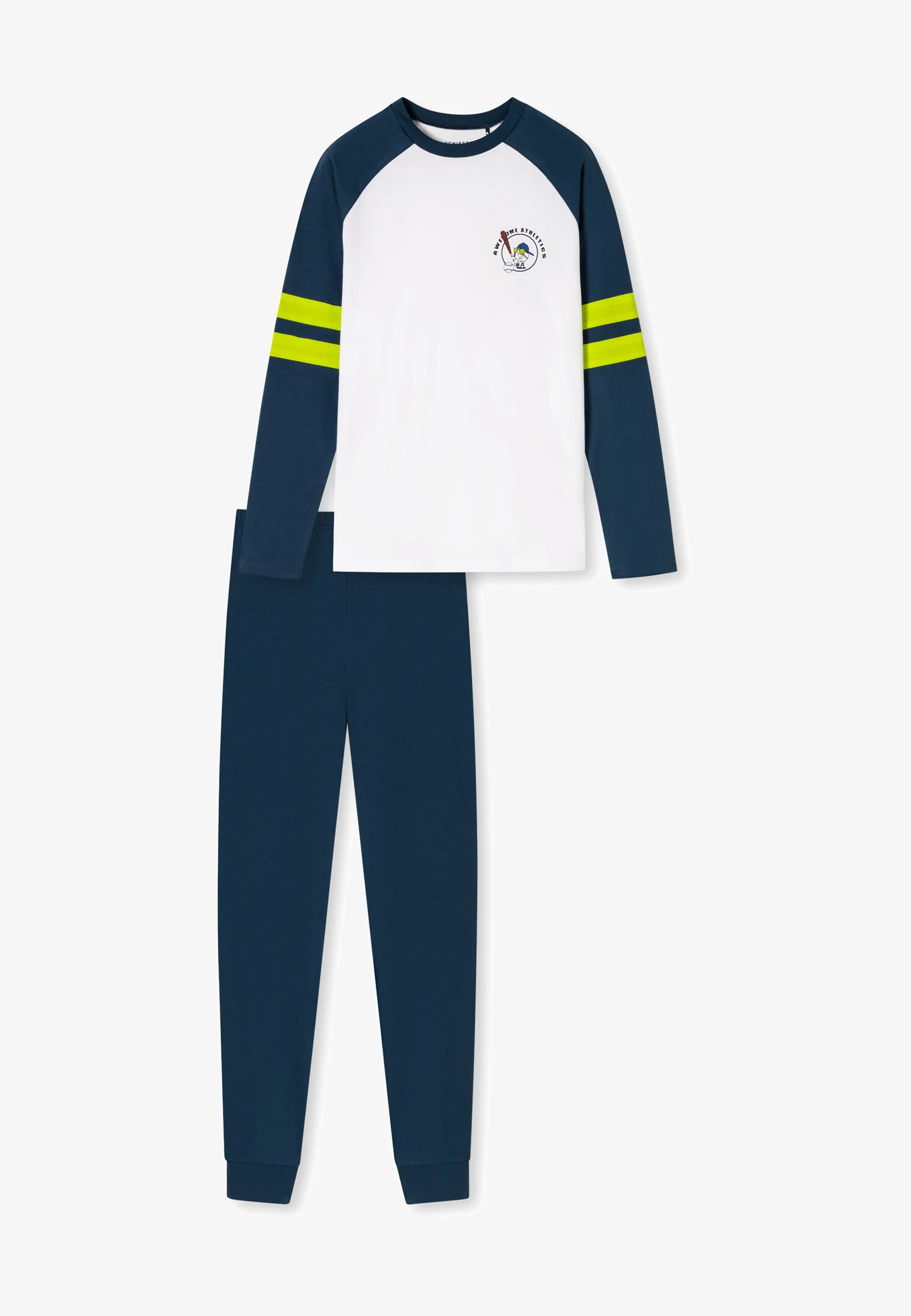 Schiesser SET - Pijama