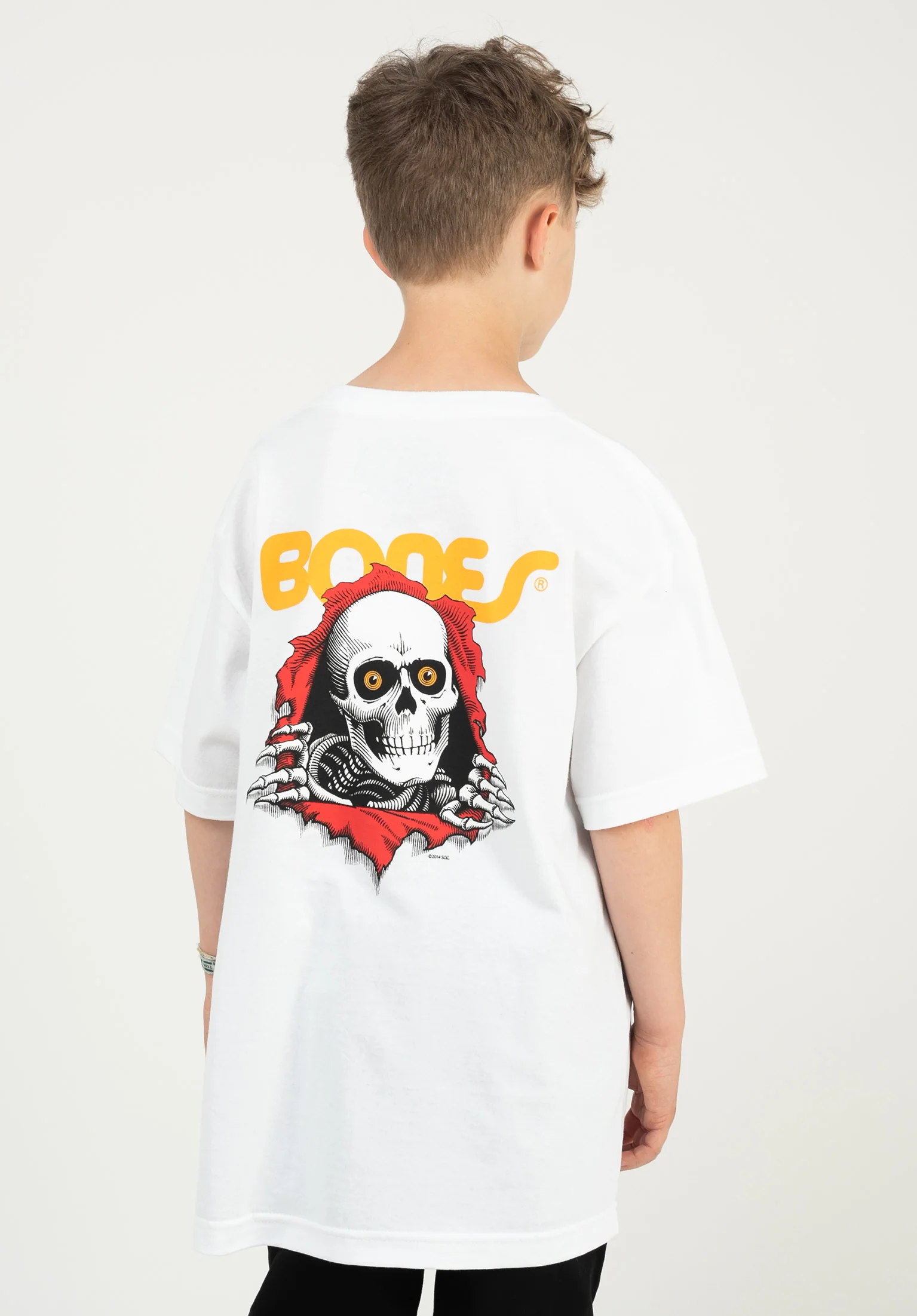 Ripper Kids