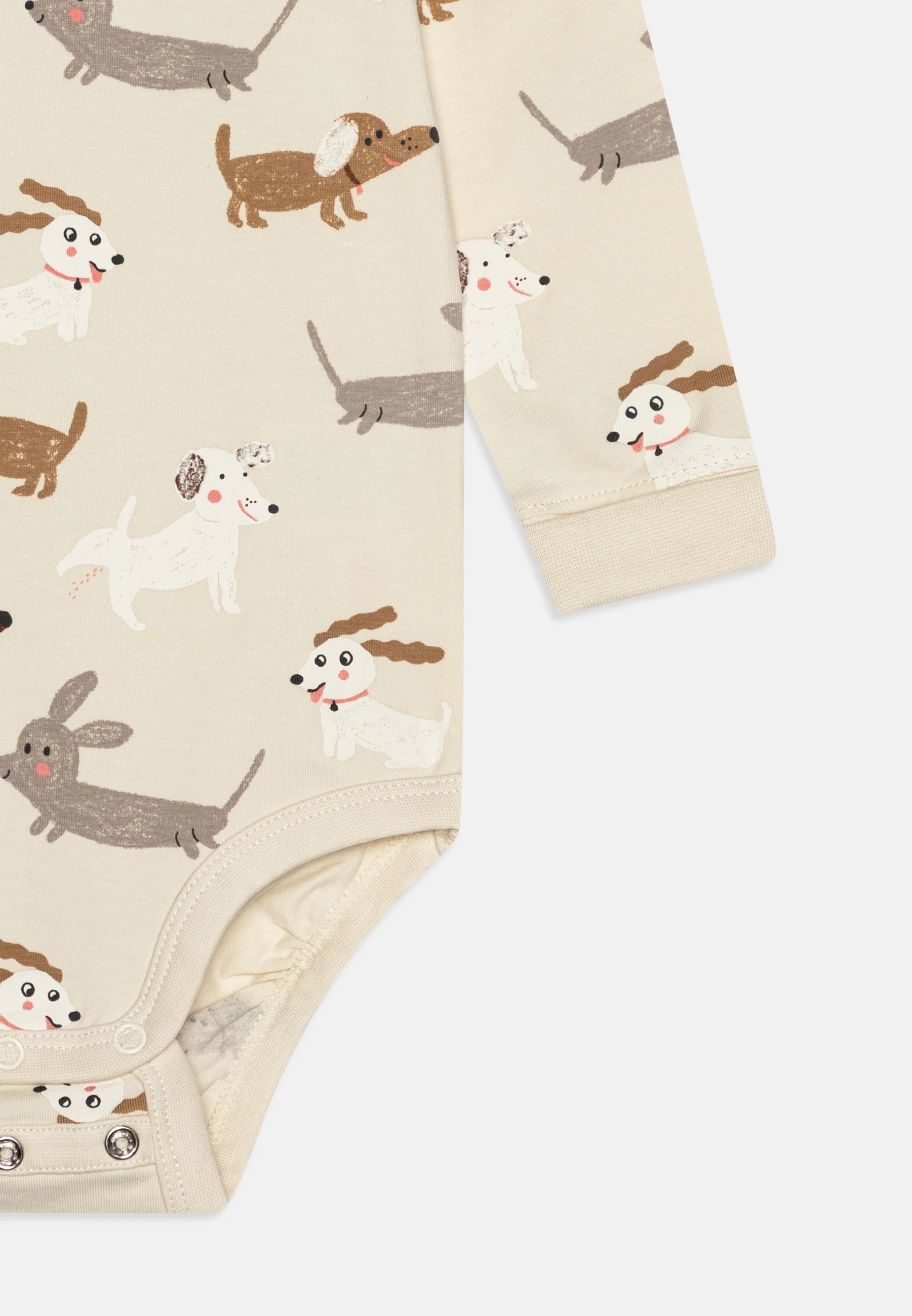 Lindex PERROS UNISEX - Cuerpo