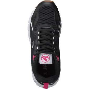 Jako J-FS Cross Sneaker in schwarz