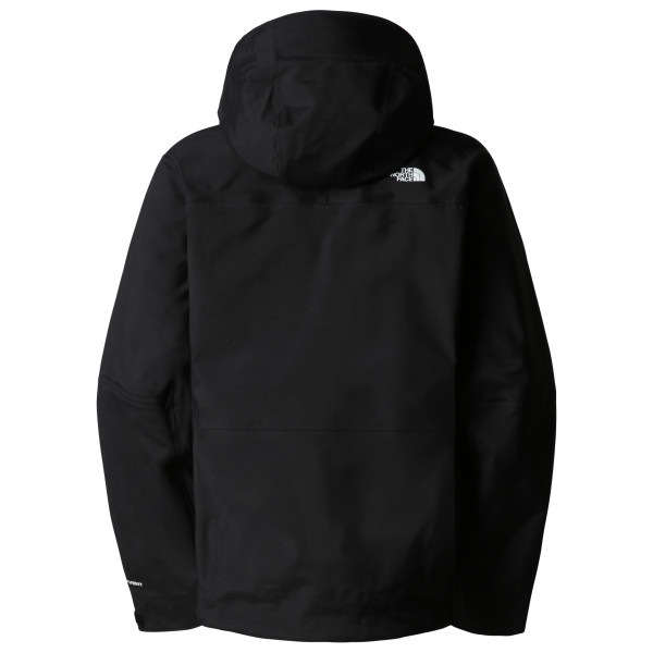 The North Face - Women's Stolemberg 3L Dryvent Jacket - Regenjacke